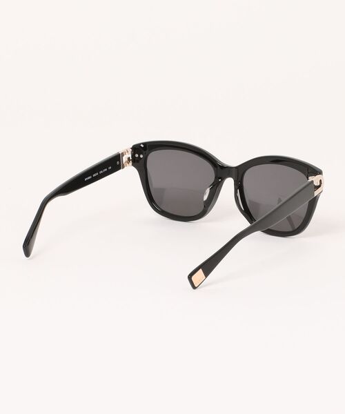 【男女兼用】FURLAフルラ サングラス SFU852J SFU852J 0700 53 FURLA フルラ サングラス ウェリントン セル