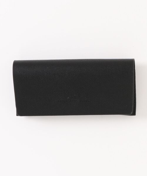 FURLA（フルラ）の「【FURLA/フルラ】ウェリントン サングラス SFU852J 0700（サングラス・レディース・ブラック・FREE）」の4枚目の写真