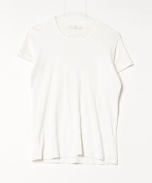 ASTRAET - ASTRAET アストラット Tシャツ・カットソー F 白 【古着】【中古】 ASTRAET - ASTRAET アストラット Tシャツ・カットソー F 白