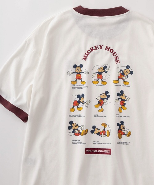 セール】【71】【Disney/ディズニー】MICKEY & TOY STORY ロゴ