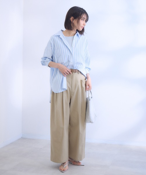tシャツ 「KATHARINE ROSS」キャットミント刺しゅうTシャツ レディース KATHARINE ROSS tシャツ 「KATHARINE ROSS」「キャサリンちゃん