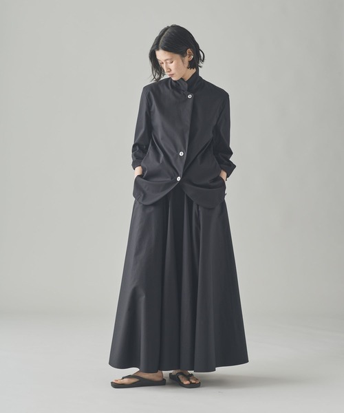 C urensologyカレンソロジー ファティーグジャケット Curensology