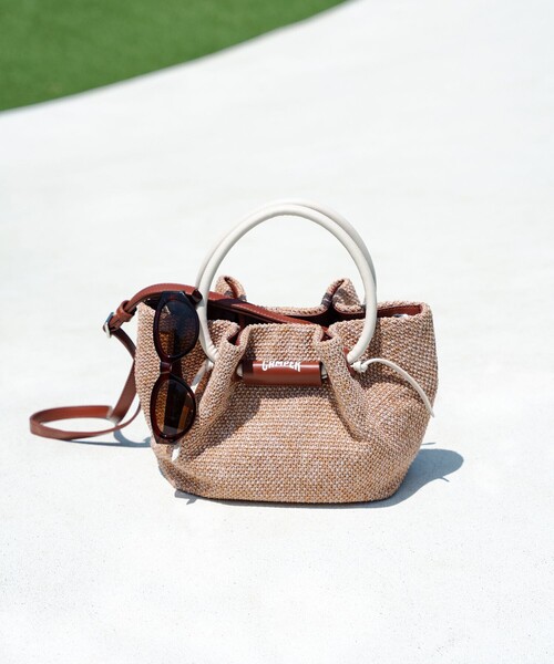 ギフトにも☆ [CAMPER] RIZO VERANO トート バッグ CAMPER｜[カンペール] RIZO VERANO トートバッグ | Rakuten