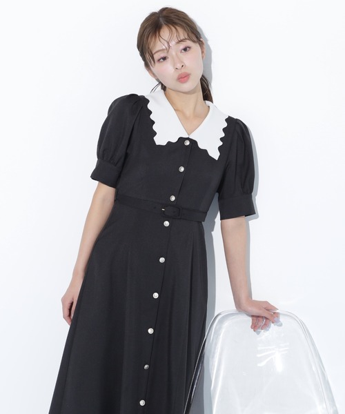 【値下げしました】JILL STUARTワンピース JILLSTUART - 最終お値下げ♡ジルスチュアート ワンピースの通販
