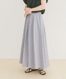 ITEMS URBANRESEARCH | リバーシブルタックスカート(スカート)