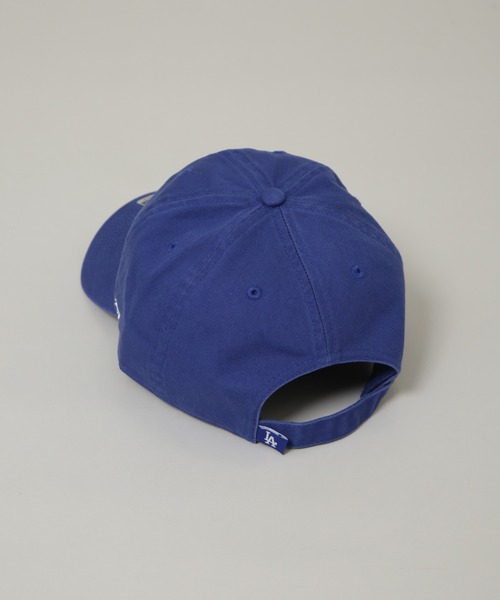 '47（フォーティーセブン）の「'47 / ロサンゼルス・ドジャース（キャップ・メンズ・ロイヤルブルー・FREE）」の8枚目の写真