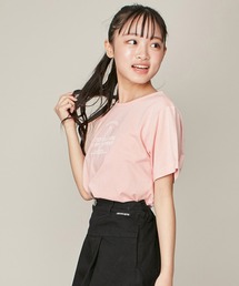 JENNI｜ジェニィのトップス（ピンク/桃色系）通販 - ZOZOTOWN
