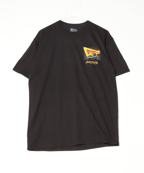 【選べる10枚セット☆】 IN-N-OUT BURGER ロゴ Tシャツ 選べる30種☆ IN-N-OUT BURGER(インアンドアウト) ロゴ Tシャツ