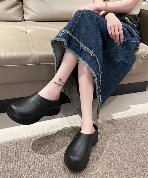 REBALANCE(リバランス)の「厚底サンダル(サンダル・レディース・B/C/A・LARGE/MEDIUM/SMALL)」の10枚目の写真