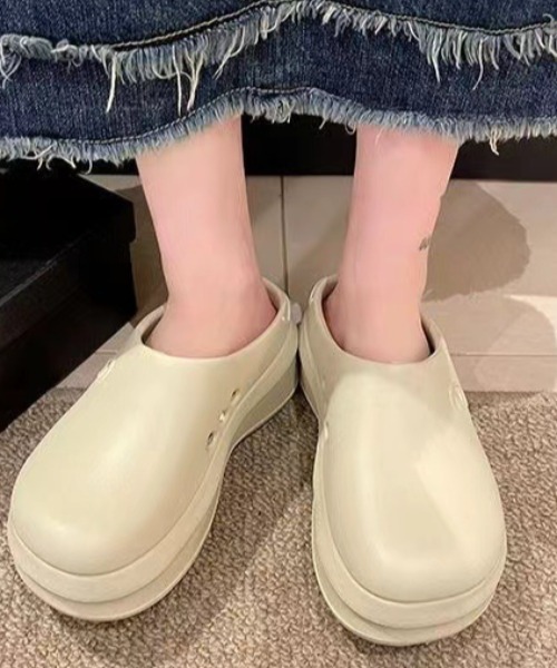 REBALANCE(リバランス)の「厚底サンダル(サンダル・レディース・B/C/A・LARGE/MEDIUM/SMALL)」の12枚目の写真