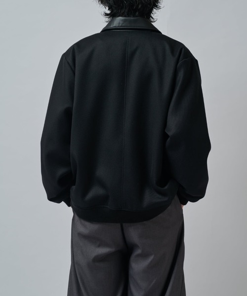 Lui's ルイス セットアップ 黒 ブラック オーバーサイズ S Lui's ルイス セットアップ 黒 ブラック オーバーサイズ S