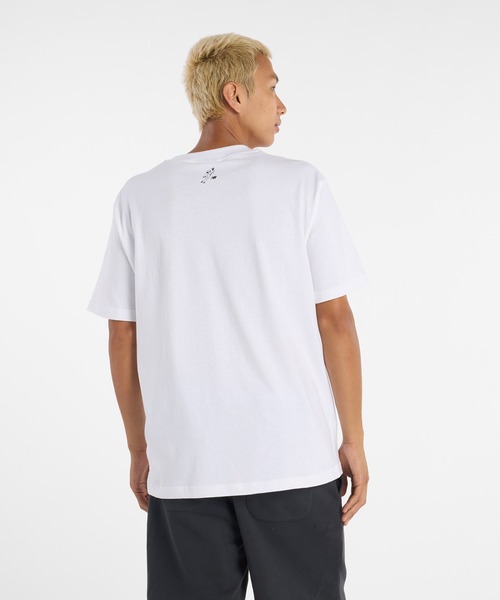 NEW BALANCE（ニューバランス）の「大谷翔平 メモリーズショートスリーブTシャツ”39” boy（Tシャツ/カットソー・メンズ・ホワイト・SMALL/MEDIUM/LARGE/X-LARGE/XX-LARGE）」の3枚目の写真