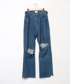 MILK Lace Paper キュロット ブラック セール】Lace Paper キュロット（その他パンツ）｜MILK（ミルク