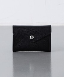 UNITED ARROWS(iCebhA[Y)́BEORMA LEATHER COMPANY S0123 3FOLD KEY CASE NATUR/L[P[X(L[P[X/L[ANZT[)
