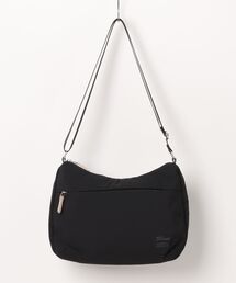 and it_（アンドイット）の「anello サブレ10ポケットショルダー（ショルダーバッグ）」