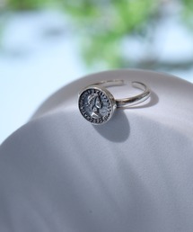 FUNALIVE（ファンアライブ）の「925シルバー　デザイン　リング（リング）」