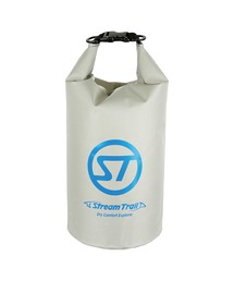 STREAM TRAIL（ストリームトレイル）の「DRY CYLINDER 10L（トートバッグ）」