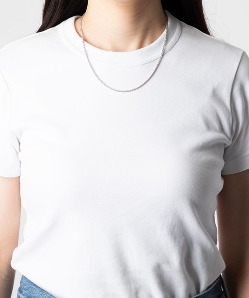 TOM WOOD（トムウッド）の「TOM WOOD Spike Chain トムウッド スパイク