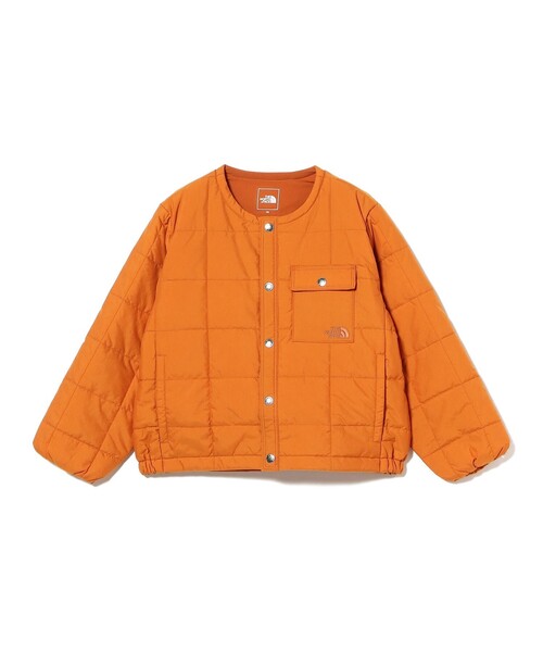 THE NORTH FACE / トドラー メドウォーム ジャケット 2025FW（100