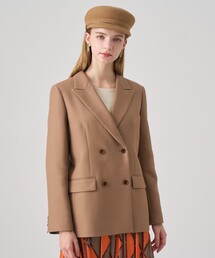 【新品未使用】アナイ　38テーラードジャケット ANAYI｜アナイのテーラードジャケット通販 - ZOZOTOWN