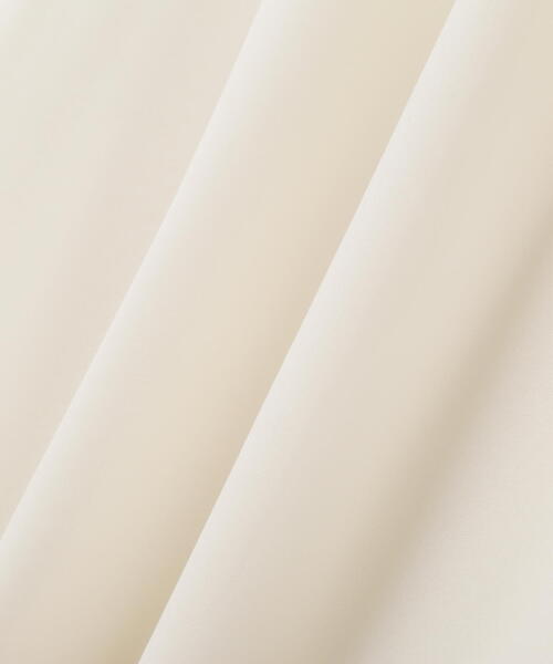 PROPORTION BODY DRESSING（プロポーションボディドレッシング）の「バルーンスリーブリボンブラウス / 1215210803（シャツ/ブラウス・レディース・ブルー/ブラウン/ホワイト系その他・FREE）」の11枚目の写真