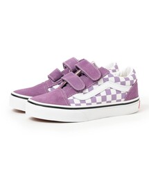 こども ビームス（コドモビームス）の「VANS / UY オールドスクール（16.5～21cm）（スニーカー）」