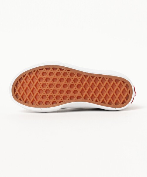 こども ビームス(コドモビームス)の「VANS / UY オールドスクール(16.5~21cm)(スニーカー・キッズ・ブラック/パープル系その他6・11(16.5㎝)/12(17.5㎝)/13(18.5㎝)/2(20㎝)/3(21㎝)/1(19㎝))」の7枚目の写真