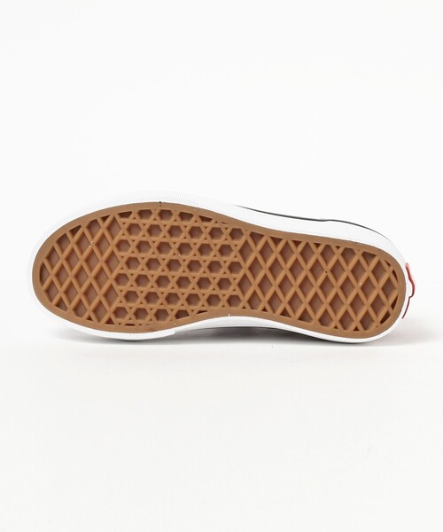 こども ビームス(コドモビームス)の「VANS / UY オールドスクール(16.5~21cm)(スニーカー・キッズ・ブラック/パープル系その他6・11(16.5㎝)/12(17.5㎝)/13(18.5㎝)/2(20㎝)/3(21㎝)/1(19㎝))」の11枚目の写真