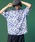 MAISON SPECIAL�i���]���X�y�V�����j�́u�sUNISEX�t�yItalian Dead Stock Fabric�zPrime-Over Regular Collar Short Sleeve Shirt/�v���C���I�[�o�[���M�����[�J���[�V���[�g�X���[�u�V���c�yMAISON SPECIAL/���]���X�y�V�����z�i�V���c/�u���E�X�j�v�b���̑�3