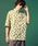 MAISON SPECIAL�i���]���X�y�V�����j�́u�sUNISEX�t�yItalian Dead Stock Fabric�zPrime-Over Regular Collar Short Sleeve Shirt/�v���C���I�[�o�[���M�����[�J���[�V���[�g�X���[�u�V���c�yMAISON SPECIAL/���]���X�y�V�����z�i�V���c/�u���E�X�j�v�b���̑�4