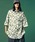 MAISON SPECIAL�i���]���X�y�V�����j�́u�sUNISEX�t�yItalian Dead Stock Fabric�zPrime-Over Regular Collar Short Sleeve Shirt/�v���C���I�[�o�[���M�����[�J���[�V���[�g�X���[�u�V���c�yMAISON SPECIAL/���]���X�y�V�����z�i�V���c/�u���E�X�j�v�b���̑�9