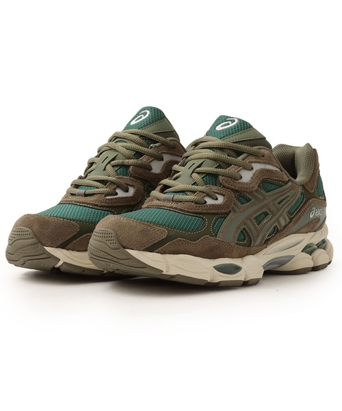セール】asics GEL-NYC / アシックス ゲル-エヌワイシー（スニーカー