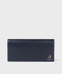 ポールスミス ストライプポイント 長財布」に該当するファッション通販