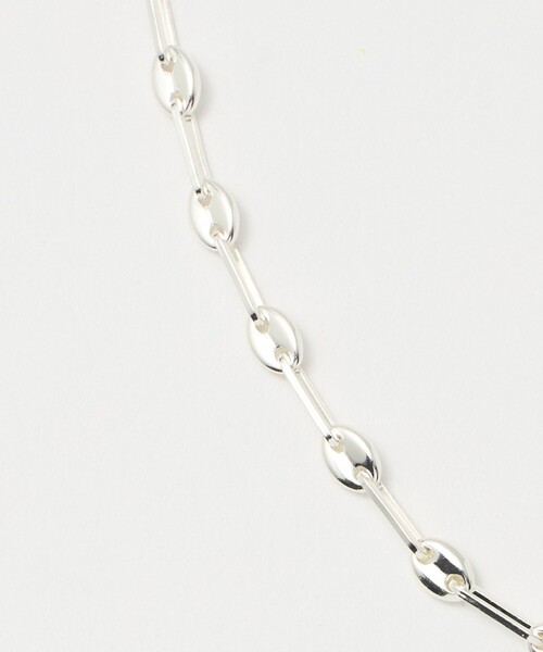 ASTRAET(アストラット)の「【別注】<in mood>GRAIN WRENCH ネックレス(ネックレス・レディース・シルバー・FREE)」の2枚目の写真
