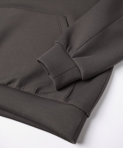 CULLNI Logo Embroidery Hoodie（パーカー）｜CULLNI（クルニ）の