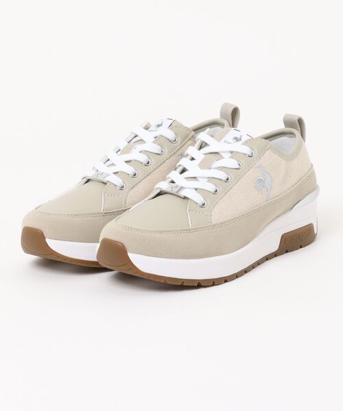 セール】LE COQ ルコックスポルティフ LA VANEAU II HB ラ ヴァノー II