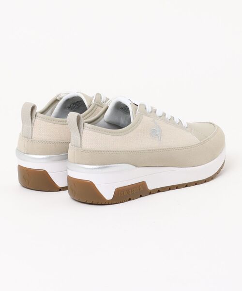 セール】LE COQ ルコックスポルティフ LA VANEAU II HB ラ ヴァノー II