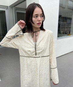 美品♡rosy monster ♡ガーデンワンピース 美品♡rosy monster ♡ガーデンワンピース 2025年最新】rosy