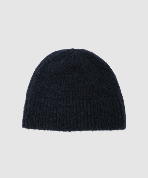 MOSS 2709 M.K.BEANIE（ニットキャップ/ビーニー）｜DRIES VAN NOTEN