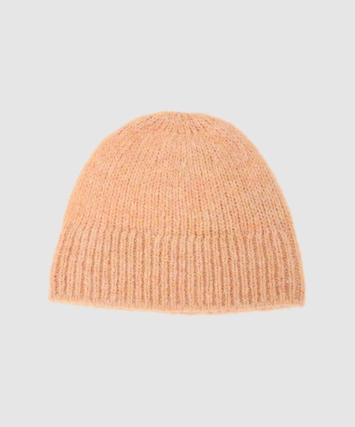 MOSS 2709 M.K.BEANIE（ニットキャップ/ビーニー）｜DRIES VAN NOTEN