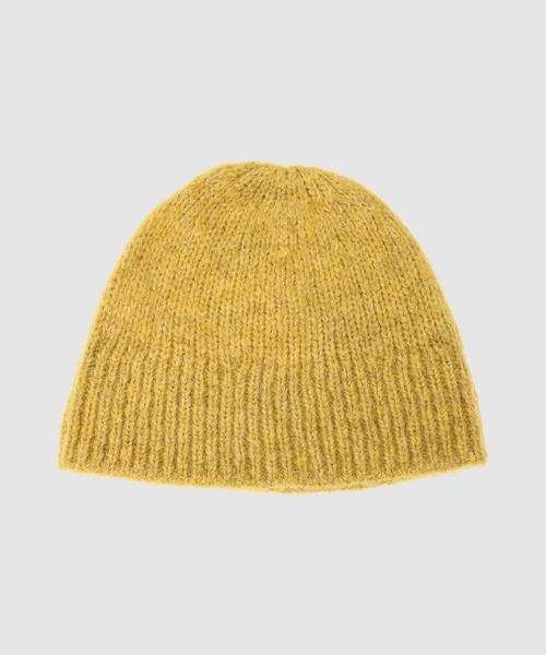 MOSS 2709 M.K.BEANIE（ニットキャップ/ビーニー）｜DRIES VAN NOTEN