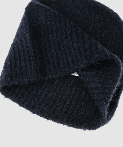 MOSS 2709 M.K.BEANIE（ニットキャップ/ビーニー）｜DRIES VAN NOTEN
