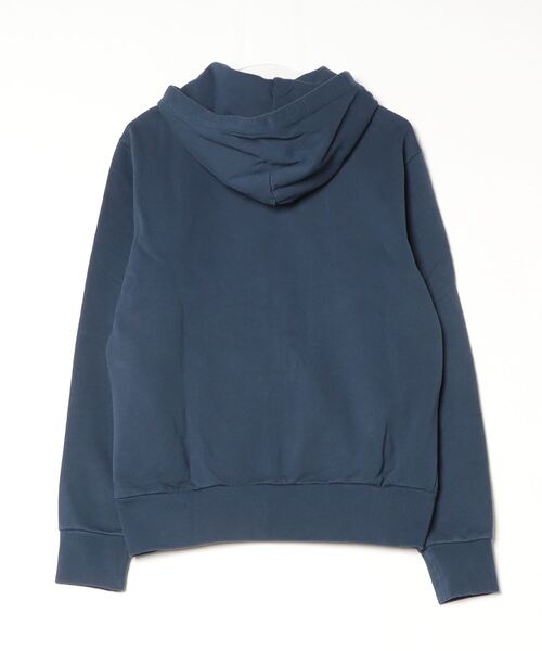 POLO RALPH LAUREN(ポロ ラルフ ローレン)の「ループバック テリー フルジップ フーディ(パーカー・メンズ・ネイビー系1・XXL/XS/XL/S/M/L)」の2枚目の写真