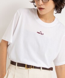 メッセージTシャツ