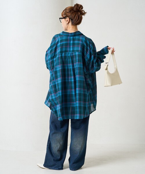 FREAK'S STORE（フリークスストア）の「限定展開 ビックシルエット