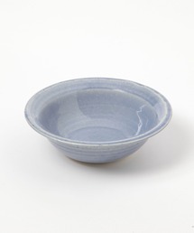studio CLIP（スタディオクリップ）の「松助窯リムボウル17cm（食器）」