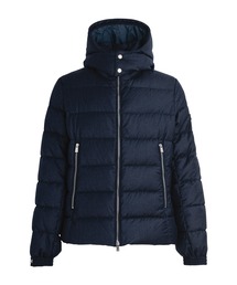 TATRAS ダウンジャケット ネイビー　タトラス　スピノサ ダウン 中古・古着通販】TATRAS (タトラス) ダウンジャケット ネイビー