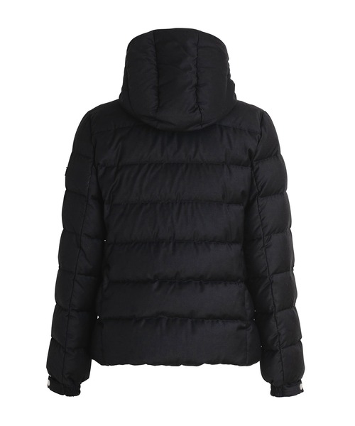 【極美品☆短期出品】タトラス　ドミツィアーノ　黒　ＸＬ TATRAS(タトラス) DOMIZIANO ドミッツィアーノ（ダウンジャケット