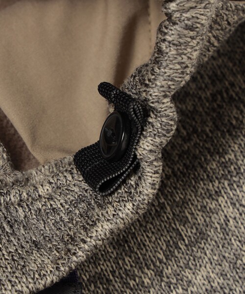 Gramicci（グラミチ）の「【別注】Gramicci / フリース パンツ 2025FW（100～140cm）（その他パンツ・キッズ・ホワイト系その他6/ブラック・100/110/120/130/140）」の11枚目の写真