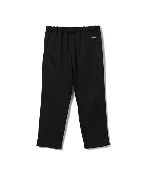 Gramicci（グラミチ）の「【別注】Gramicci / フリース パンツ 2025FW（100～140cm）（その他パンツ・キッズ・ホワイト系その他6/ブラック・100/110/120/130/140）」の15枚目の写真